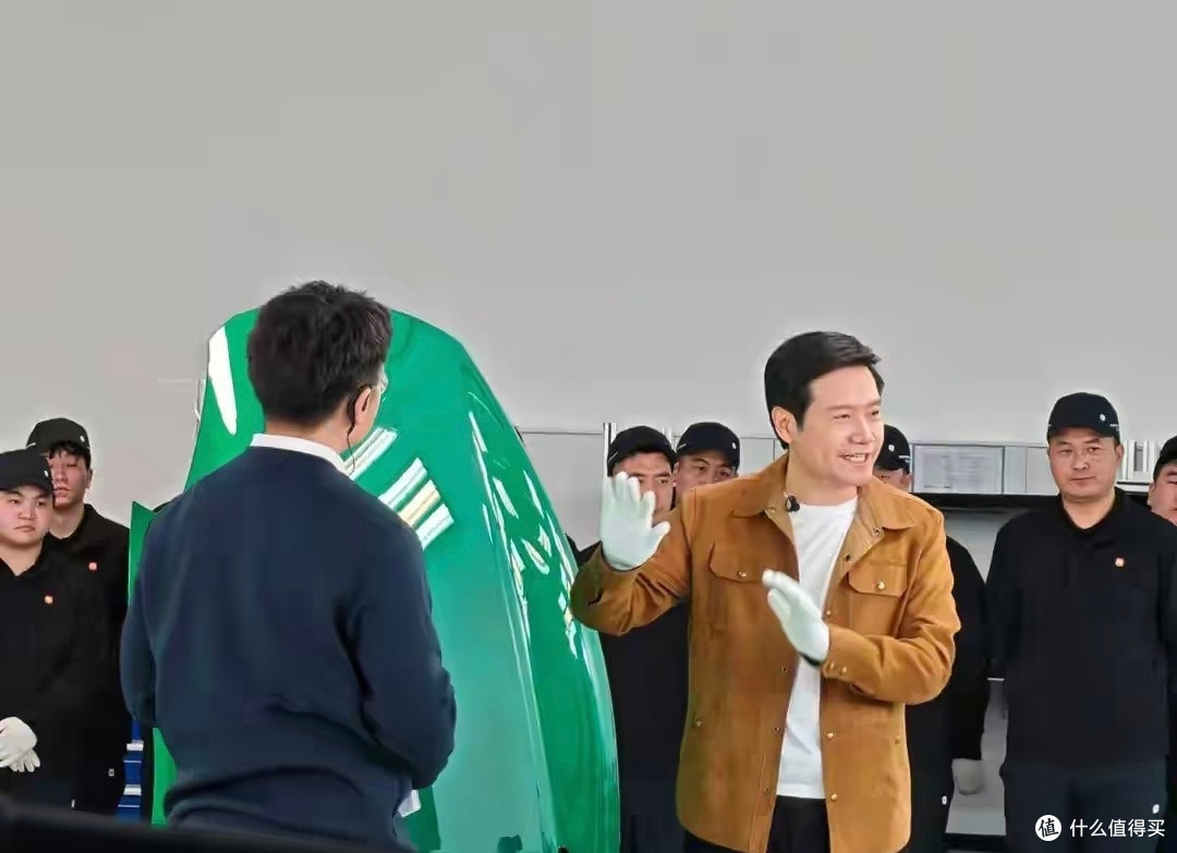 雷军新年再直播:不谈情怀谈真心,拆车只为换用户信任