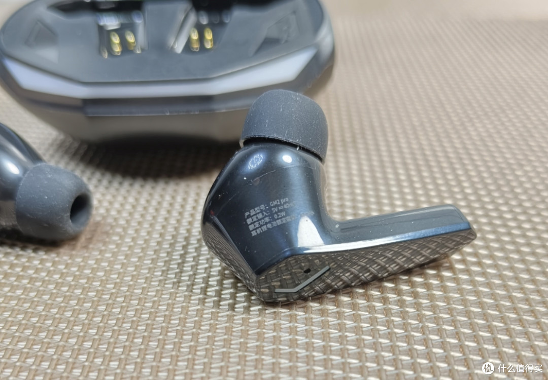 30元的蓝牙耳机“联想(Lenovo)GM2pro”,没想到音质还不错