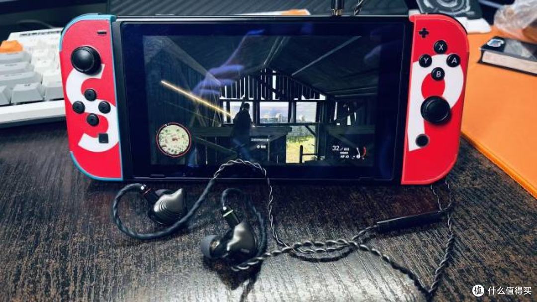百元级音质天花板?西圣HiFi1有线耳机深度测评来啦!