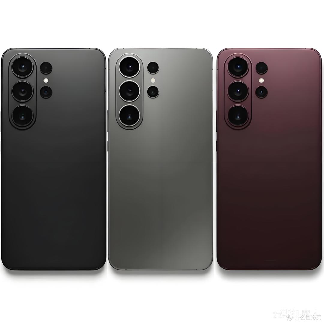 三星 S26 Ultra首发CoE屏幕技术,这次真的能打败iPhone了吗?