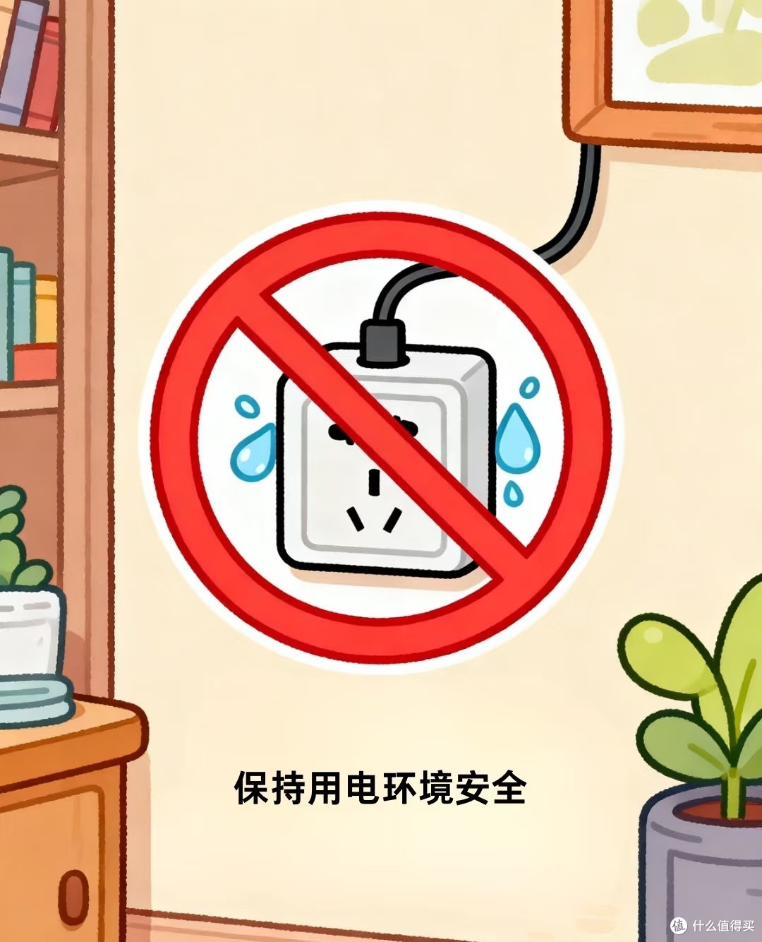 居家用电安全隐患大排查:筑牢全家安全防线