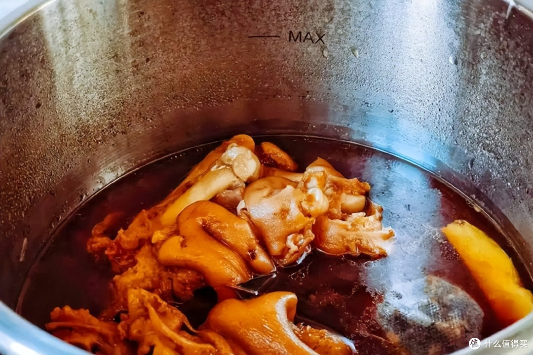 帝伯朗星驰压力锅:锅圈新星,轻松烹饪