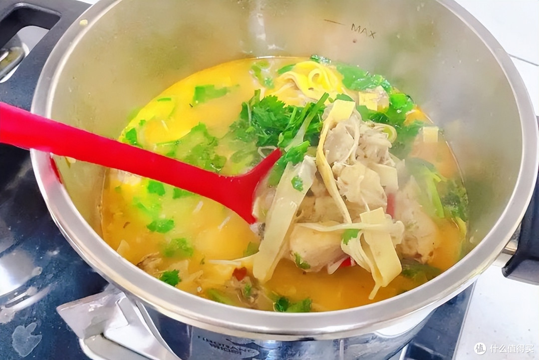 帝伯朗星驰压力锅:锅圈新星,轻松烹饪