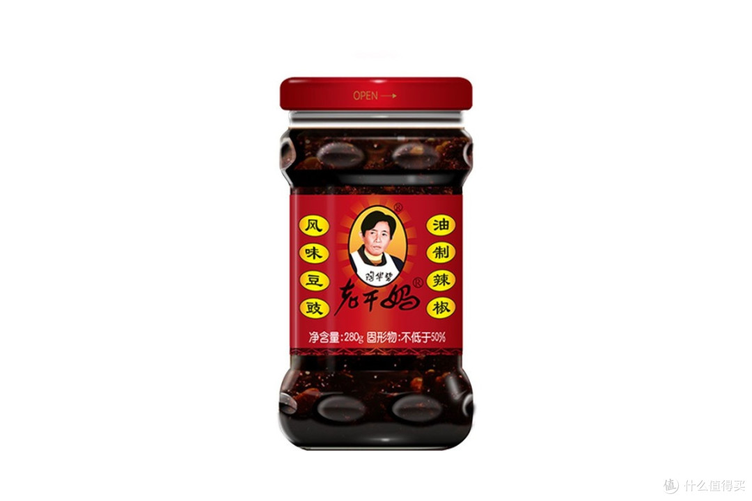 老干妈稳健经营重回巅峰？