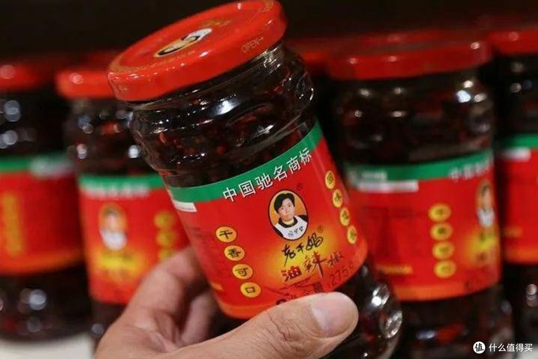 老干妈靠什么重回巅峰?