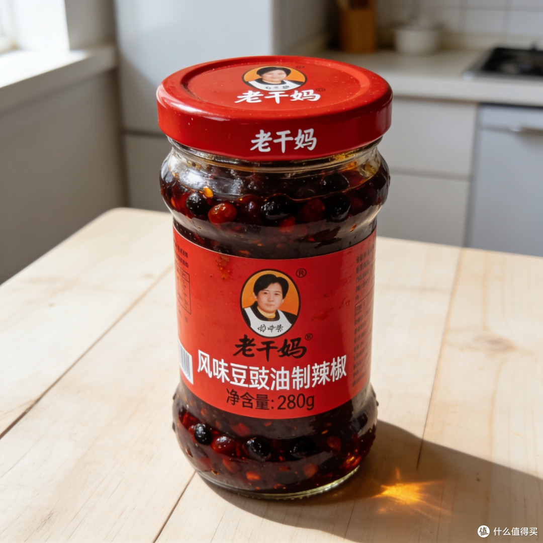 老干妈靠什么重回巅峰?