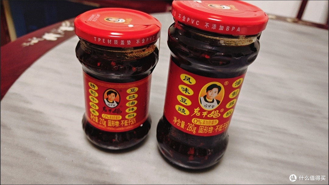 老干妈:熟悉的“酱”味,不变的经典