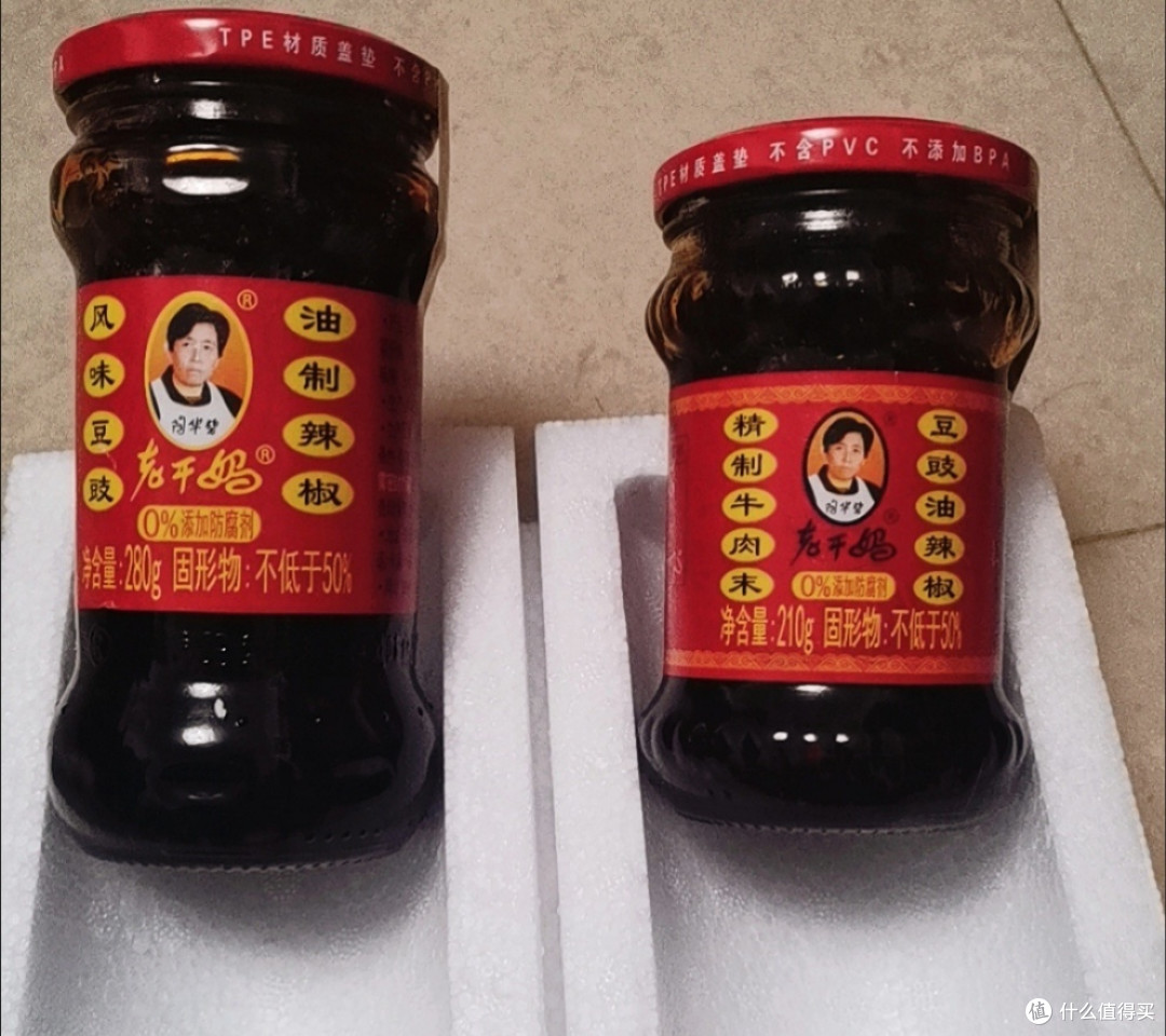 老干妈:熟悉的“酱”味,不变的经典