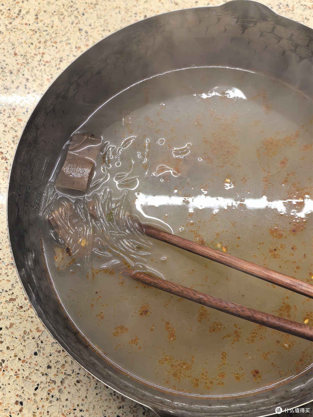 棒子居然和痣姐联名出了新款泡面?居家自驾干粮锐评:篇1️⃣