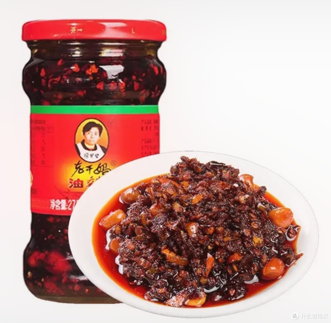 老干妈稳健经营重回巅峰？