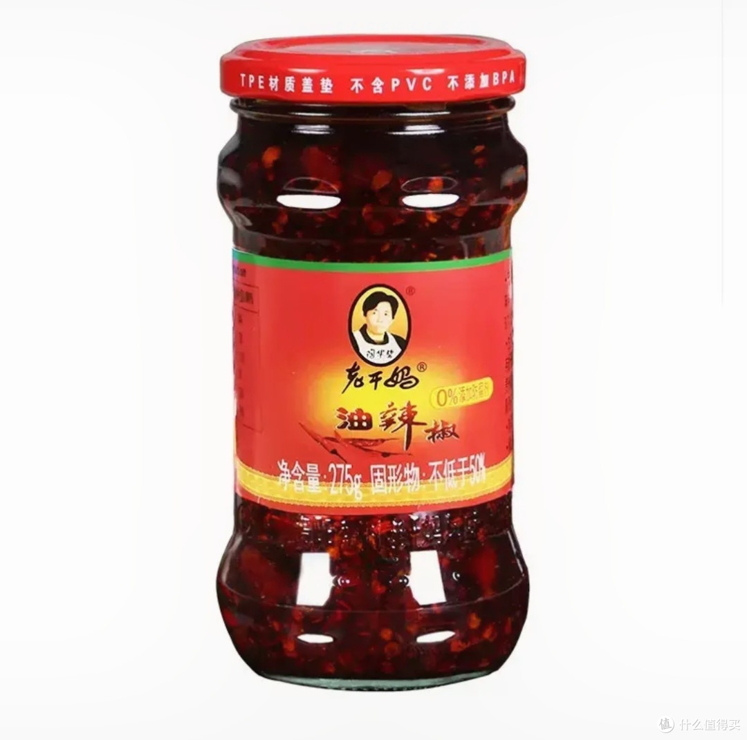 老干妈稳健经营重回巅峰？