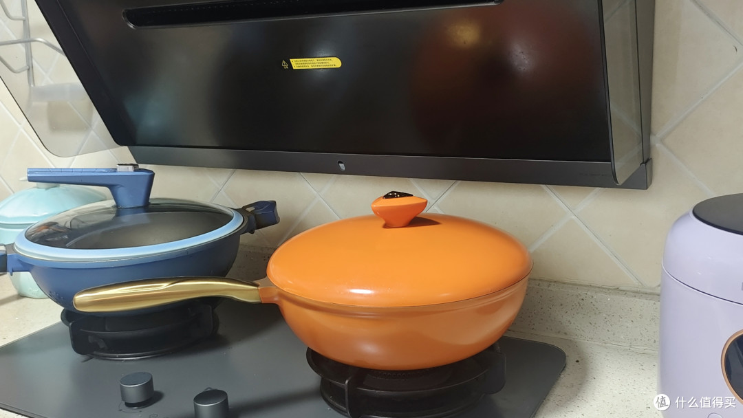 从家常到硬菜,帝伯朗零氟氧吧锅:老用户的烹饪幸福秘籍!