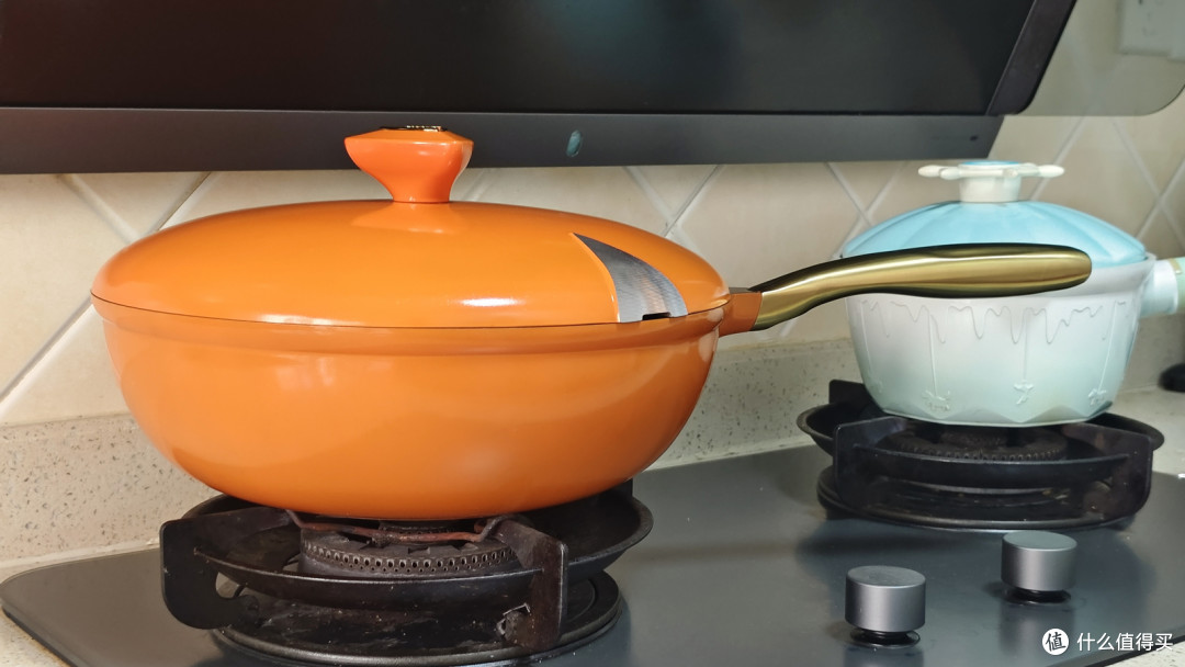 从家常到硬菜,帝伯朗零氟氧吧锅:老用户的烹饪幸福秘籍!