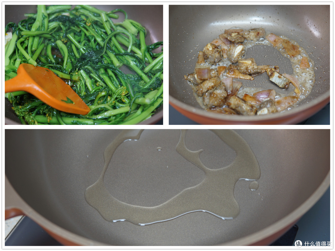 从家常到硬菜,帝伯朗零氟氧吧锅:老用户的烹饪幸福秘籍!