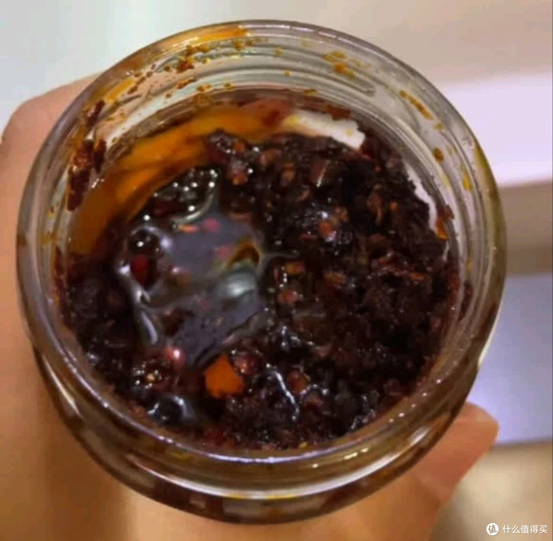 老干妈油辣椒：一口重拾记忆里的巅峰味
