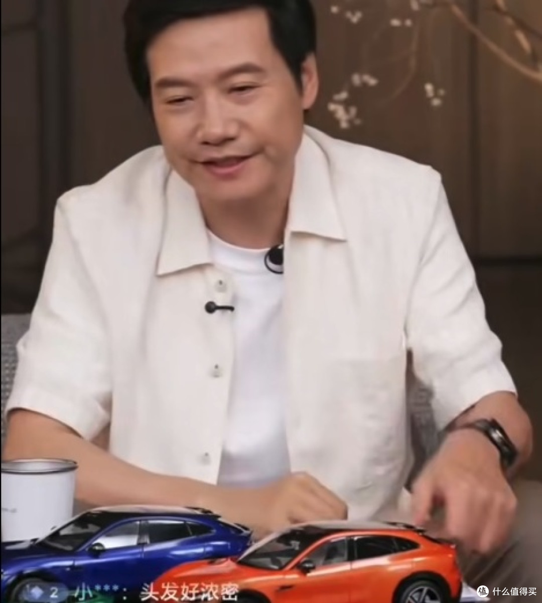 不止于带货:雷军直播背后的“用户关系重塑”
