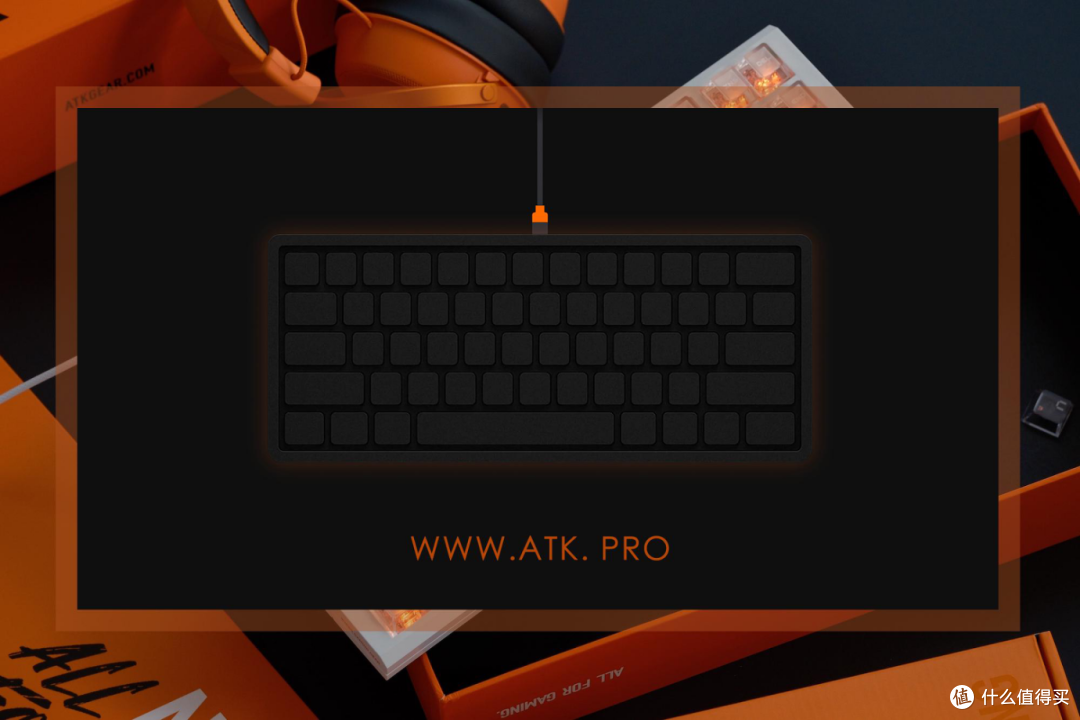 抢先实测！ATK RS7 Air：机甲风拉满！烈风三代 ULTRA 方案太能打