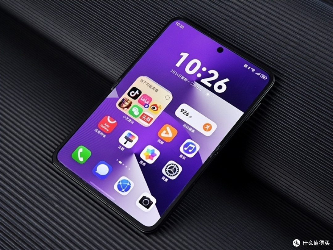 华为顶不住了,16GB+1TB跳水1300元,麒麟9020+鸿蒙OS+卫星通信