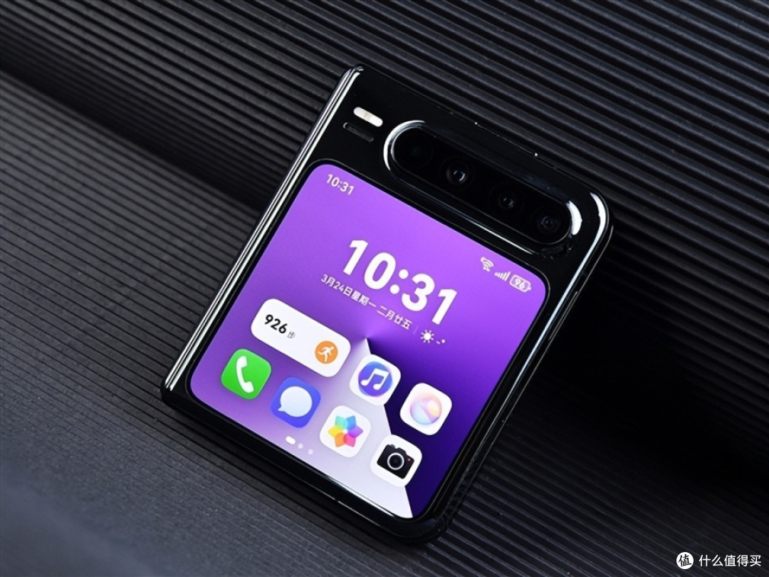 华为顶不住了,16GB+1TB跳水1300元,麒麟9020+鸿蒙OS+卫星通信