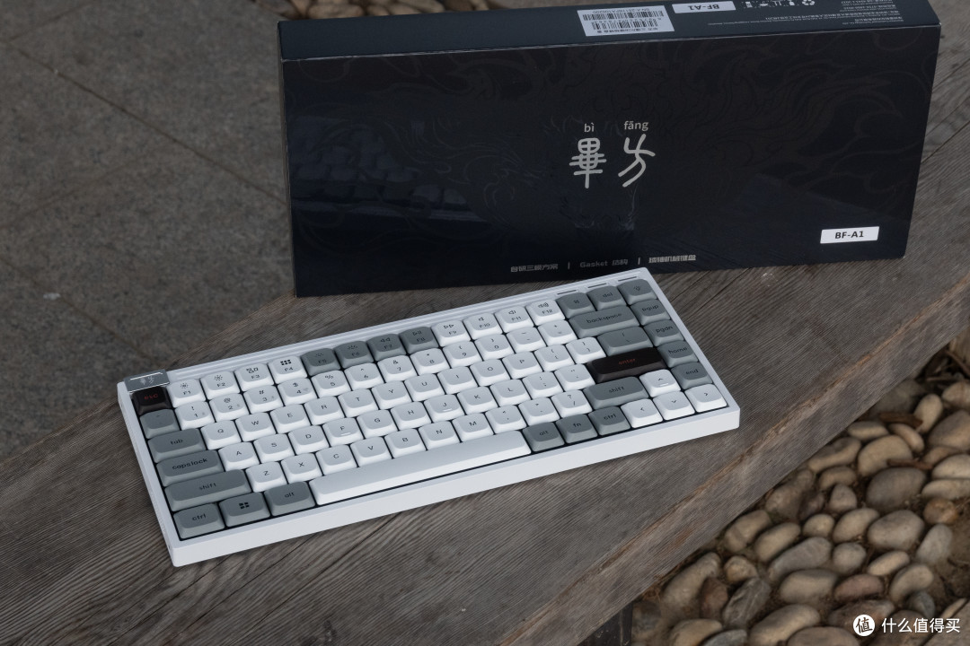 SKN毕方:矮轴机械键盘是薄膜键盘与机械键盘间的最终答案