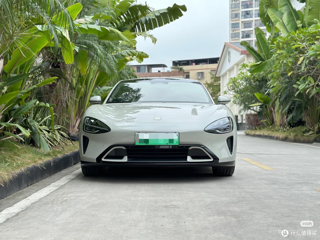 小米二手车:保值神话破灭还是市场回归理性?