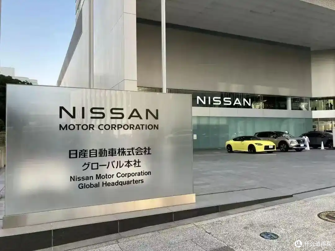 日本嘴硬“电车没技术不屑做”,转头日产中国销量崩到跪地!