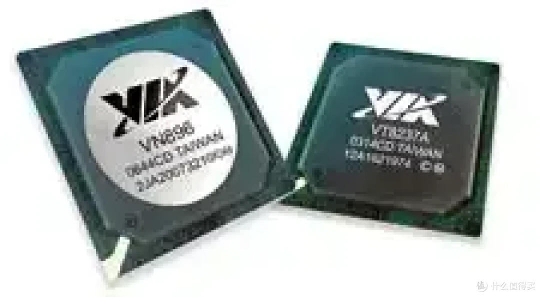 威盛 VN896 移动 PCI Express 芯片组将Vista引入笔记本平台