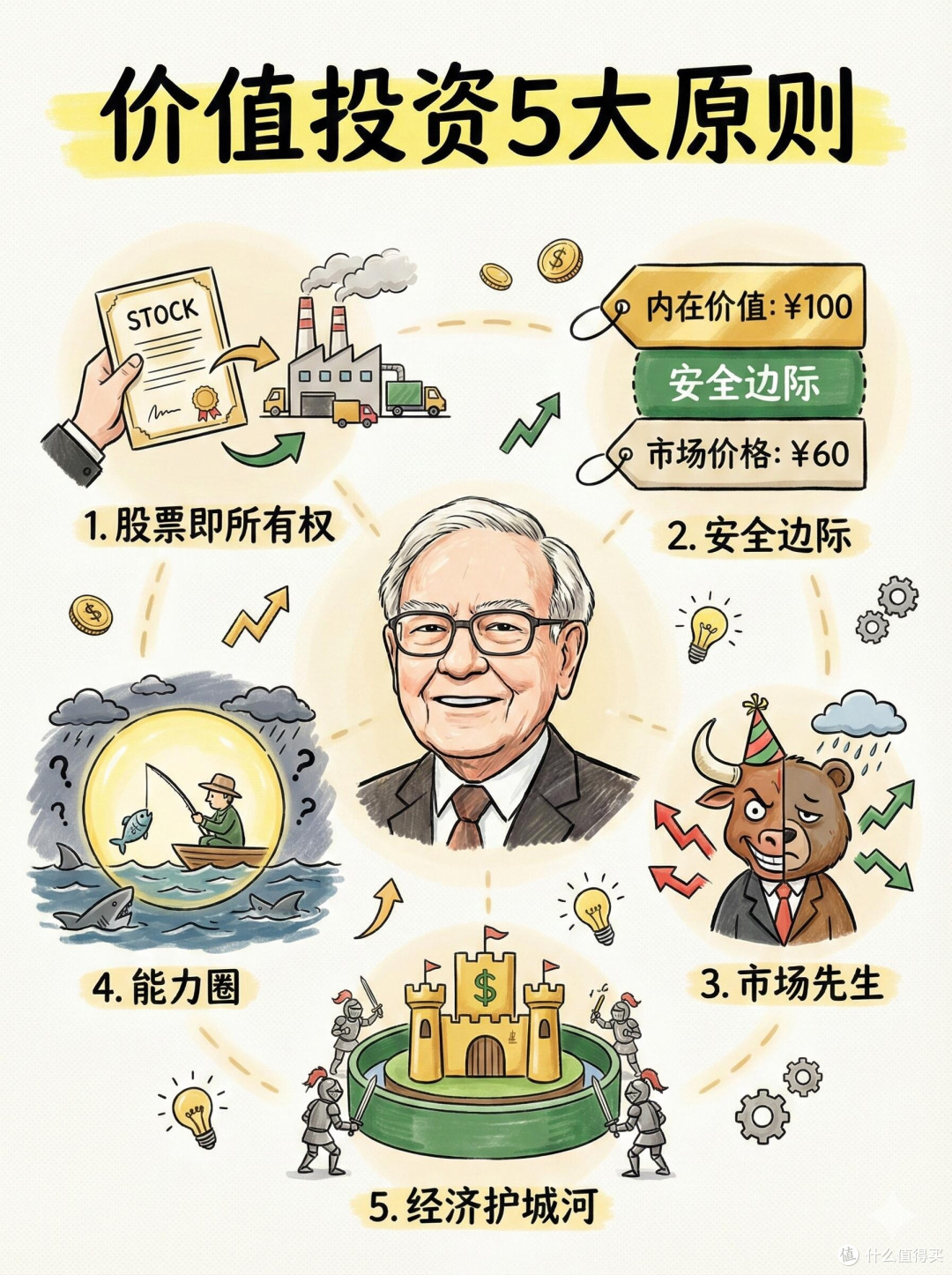 10万入市一年实操心得
