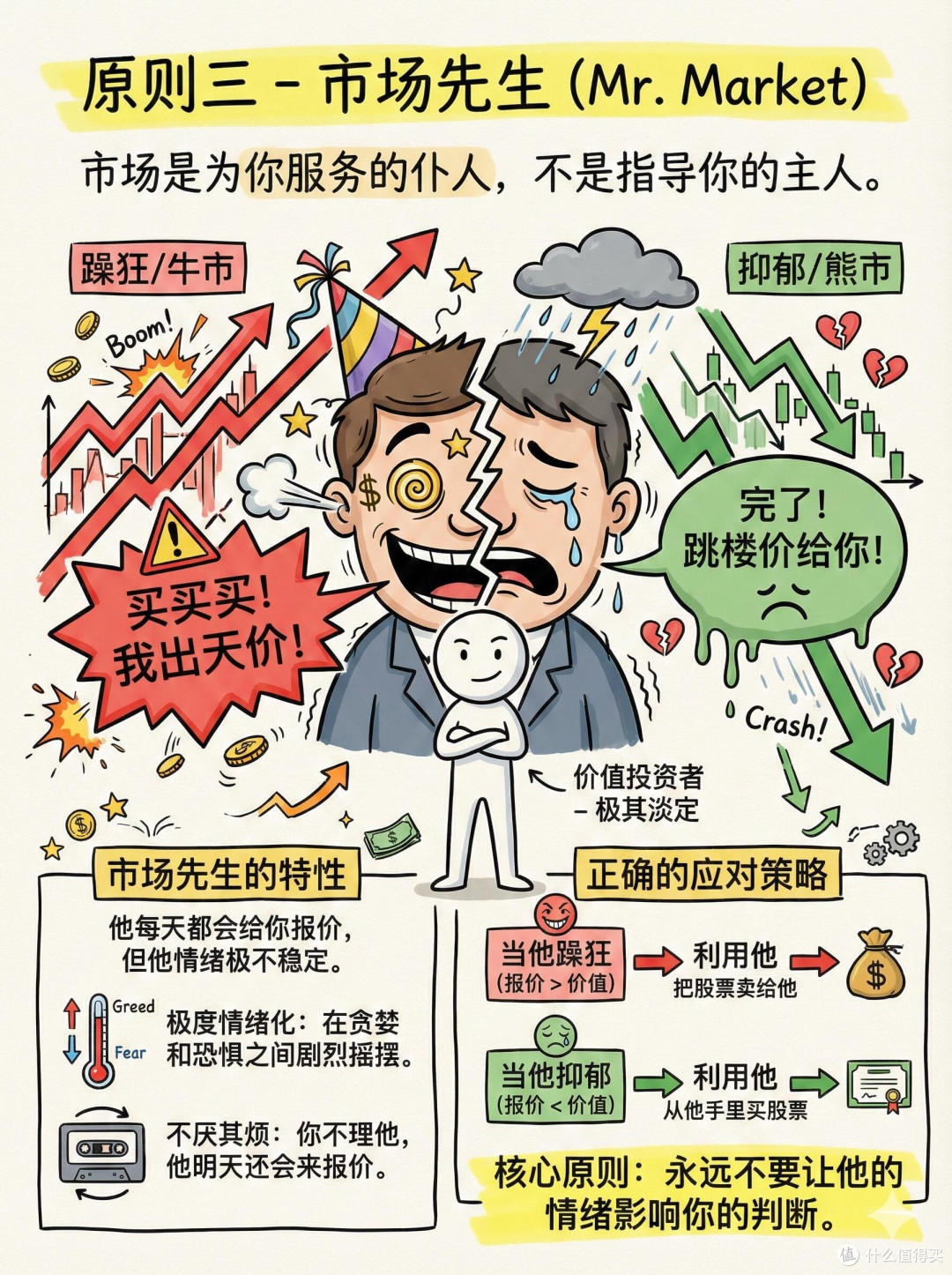 10万入市一年实操心得