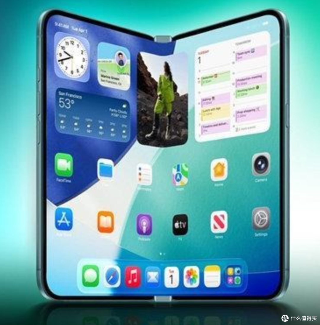 从iphone到ophone,从苹果平替到苹果正统在oppo