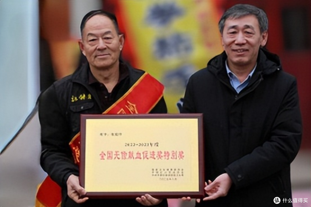 廊坊固安:热血暖冬 守护生命