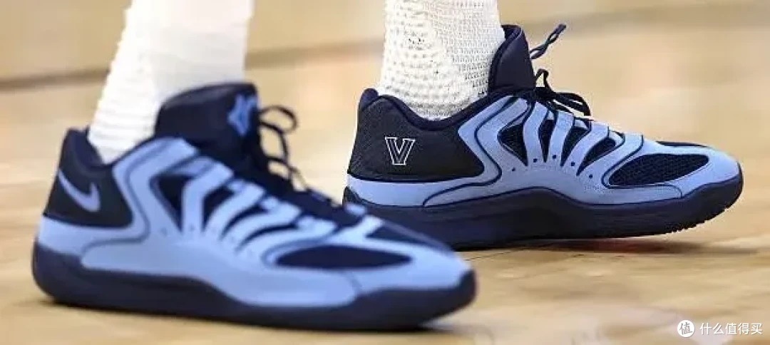 【NBA每日上脚】国货碰撞!还有比小杨更骚的存在?