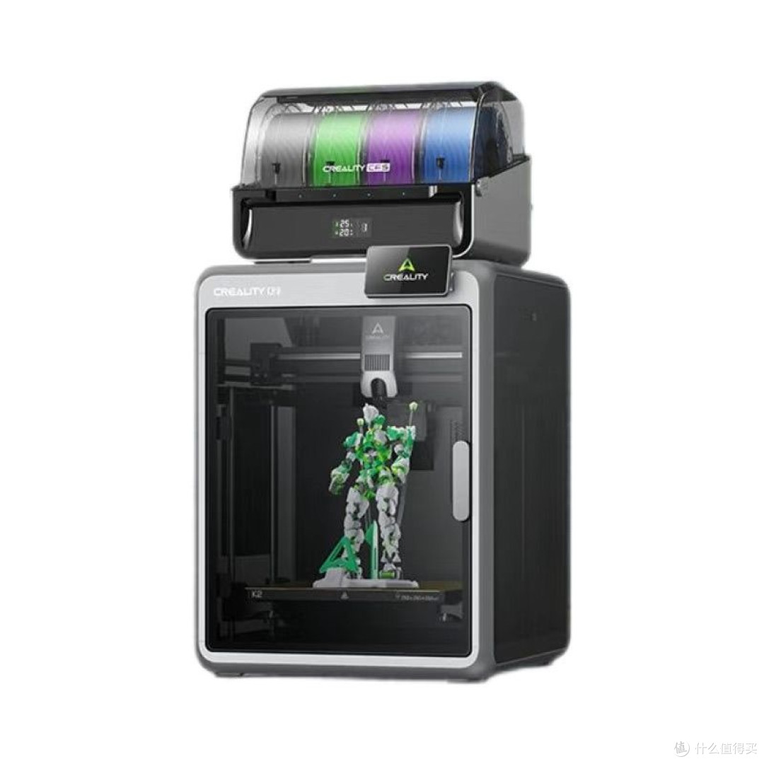 3D打印机选购指南,决策步骤