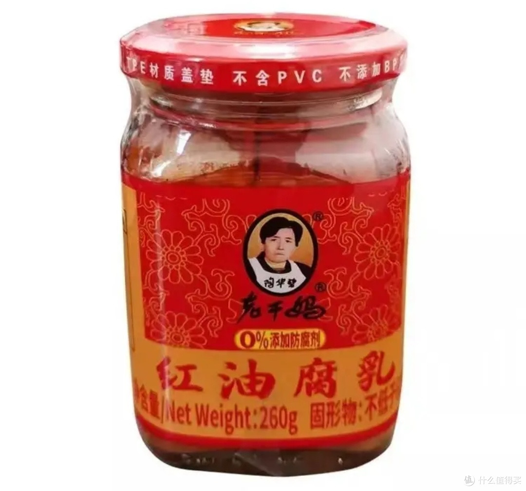 餐桌上的红油鲜香:我家离不开的老干妈红油腐乳