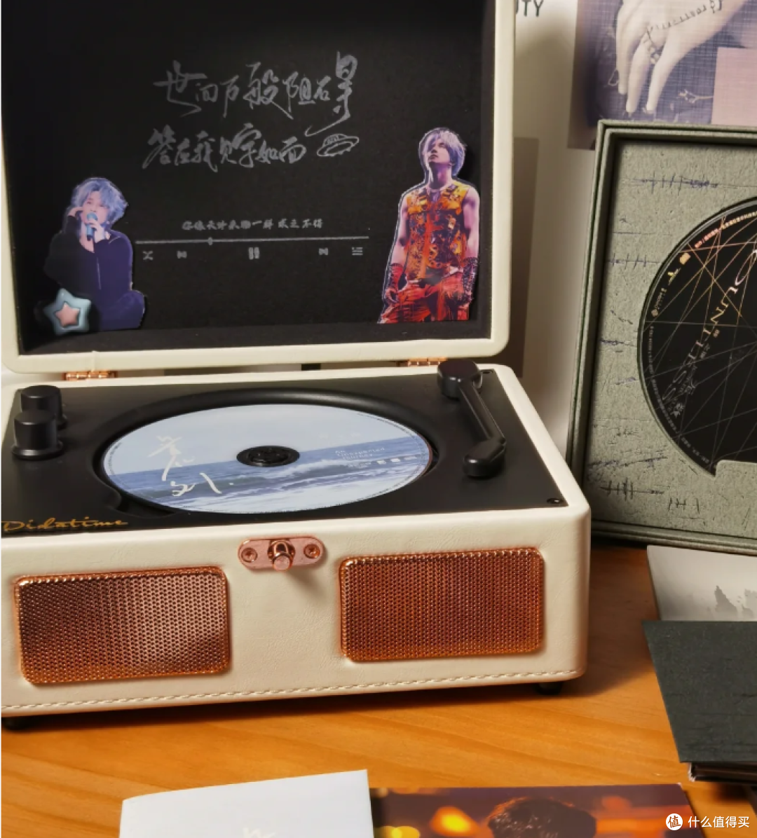 复古CD机深度测评：问加C2，THINKYA A11，流淌时光C70