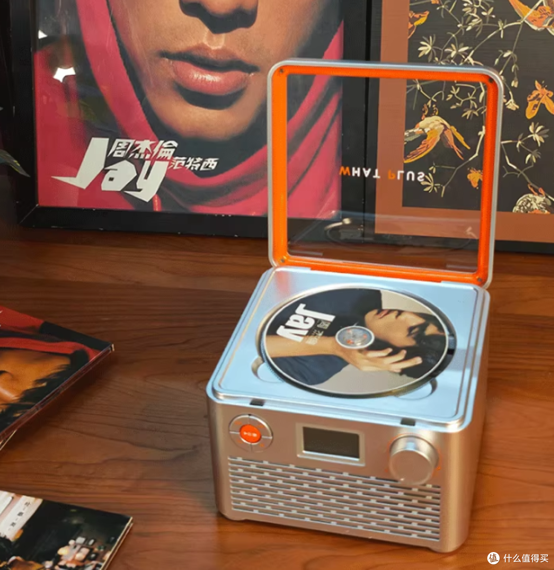 复古CD机深度测评：问加C2，THINKYA A11，流淌时光C70