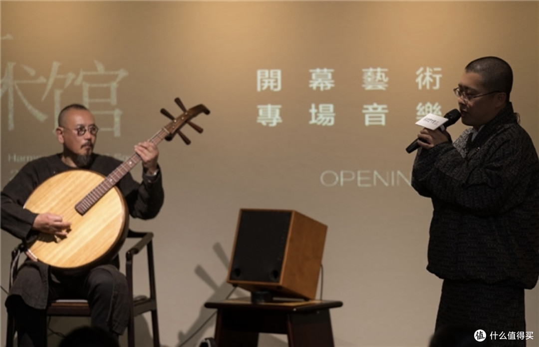 岭域艺术馆:史诗回响处,当代艺术的精神栖居地