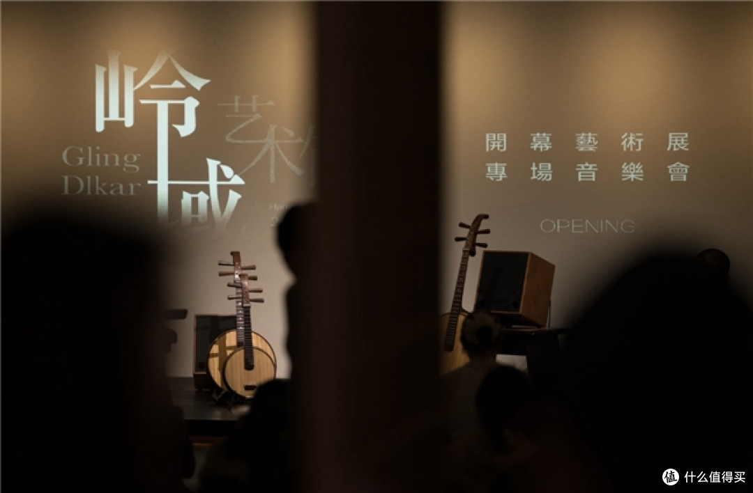 岭域艺术馆：史诗回响处，当代艺术的精神栖居地