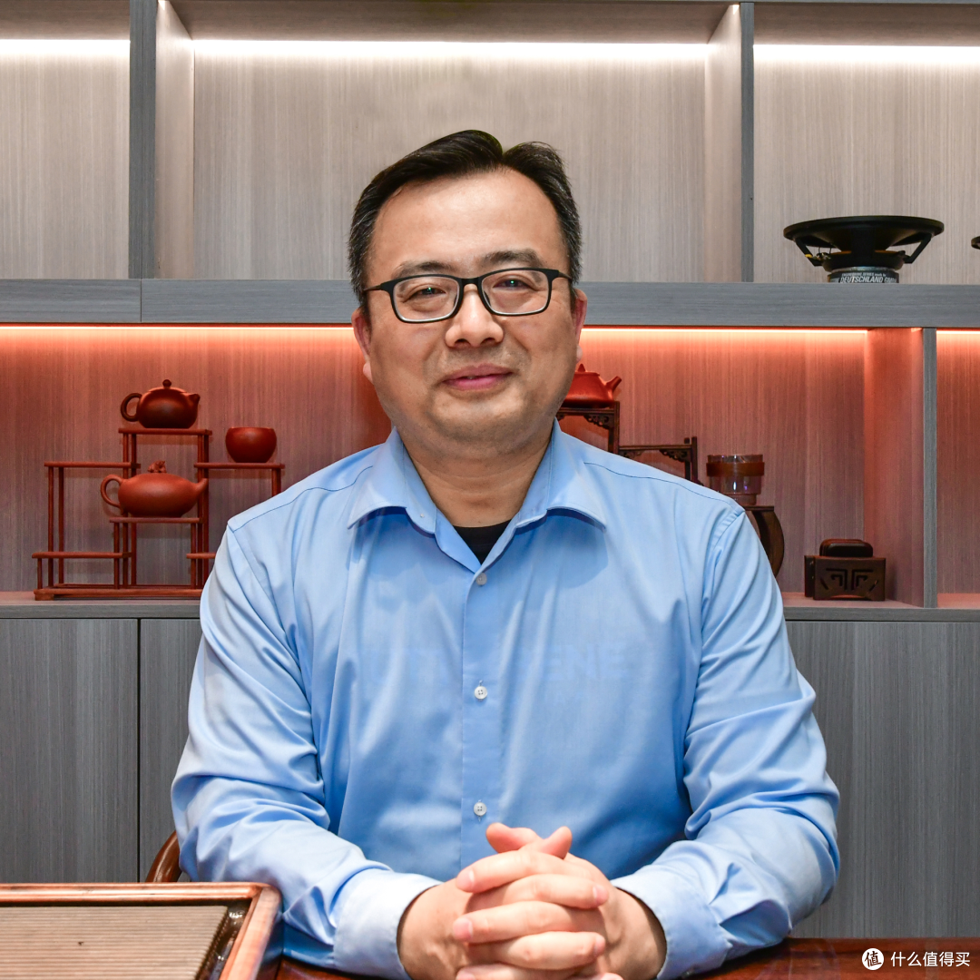 专题|“影音百店”回访(连载15):山东名品汇侯涛