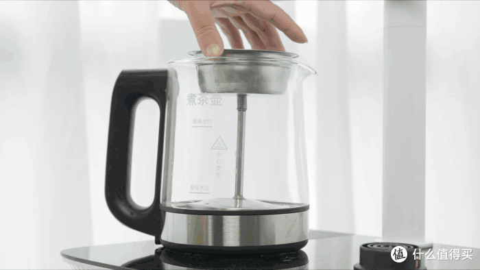 安吉尔哪吒 7 天保鲜茶吧机测评:你喝的桶装水可能已是细菌水!