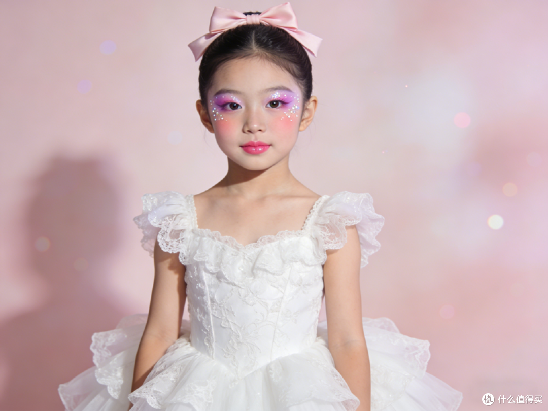 BLOOM BELLA 舞台妆