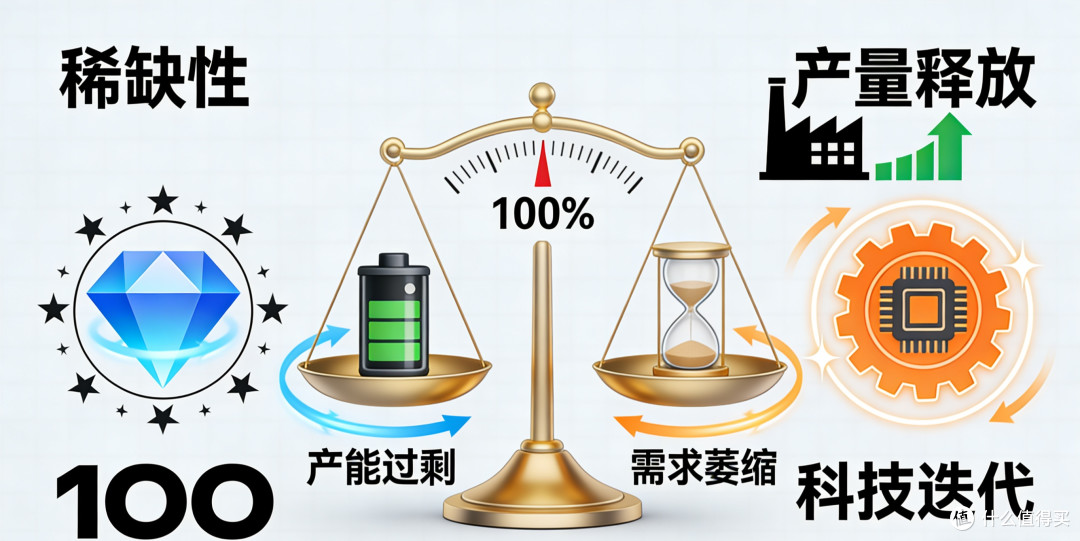 小米SU7二手车行情大反转:从加价抢车到降价难售