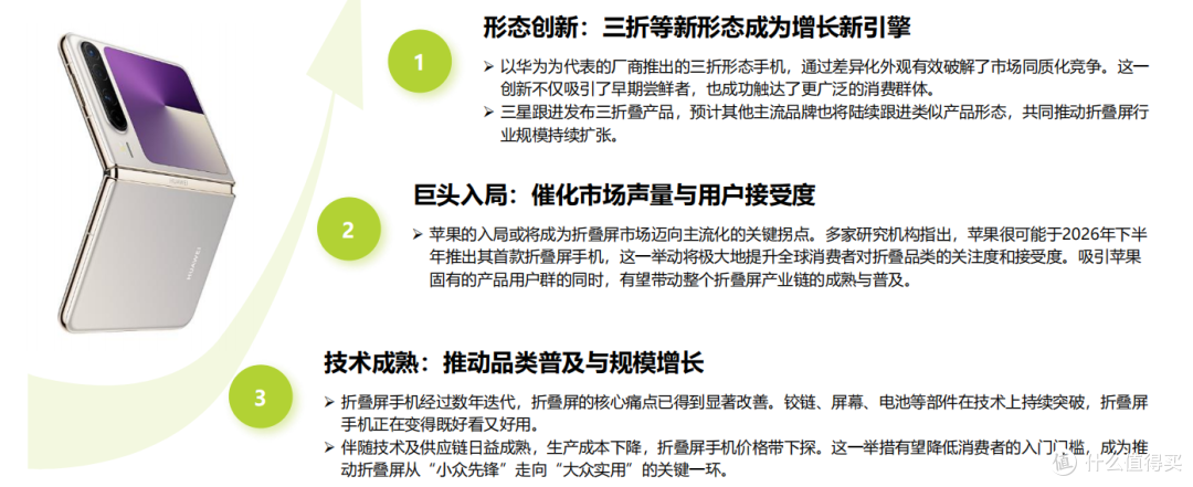 猎奇变刚需?2026 折叠屏选购干货,新手也能挑到靠谱款(年礼)
