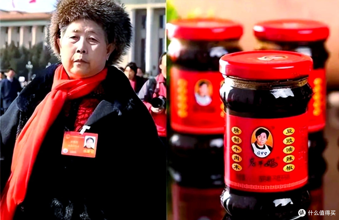 一瓶辣酱的味觉坚守:老干妈的风味密码从未改变