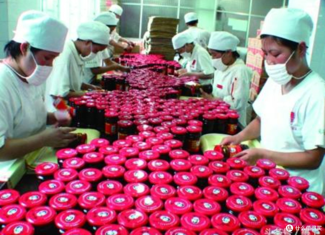 一瓶辣酱的味觉坚守:老干妈的风味密码从未改变