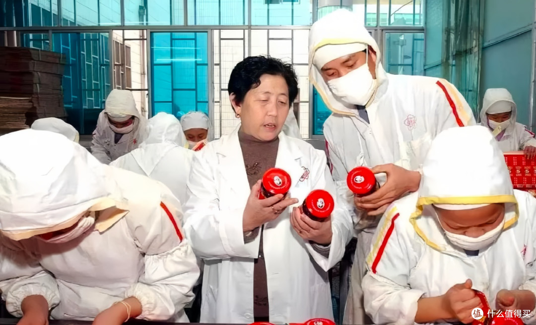 一瓶辣酱的味觉坚守:老干妈的风味密码从未改变