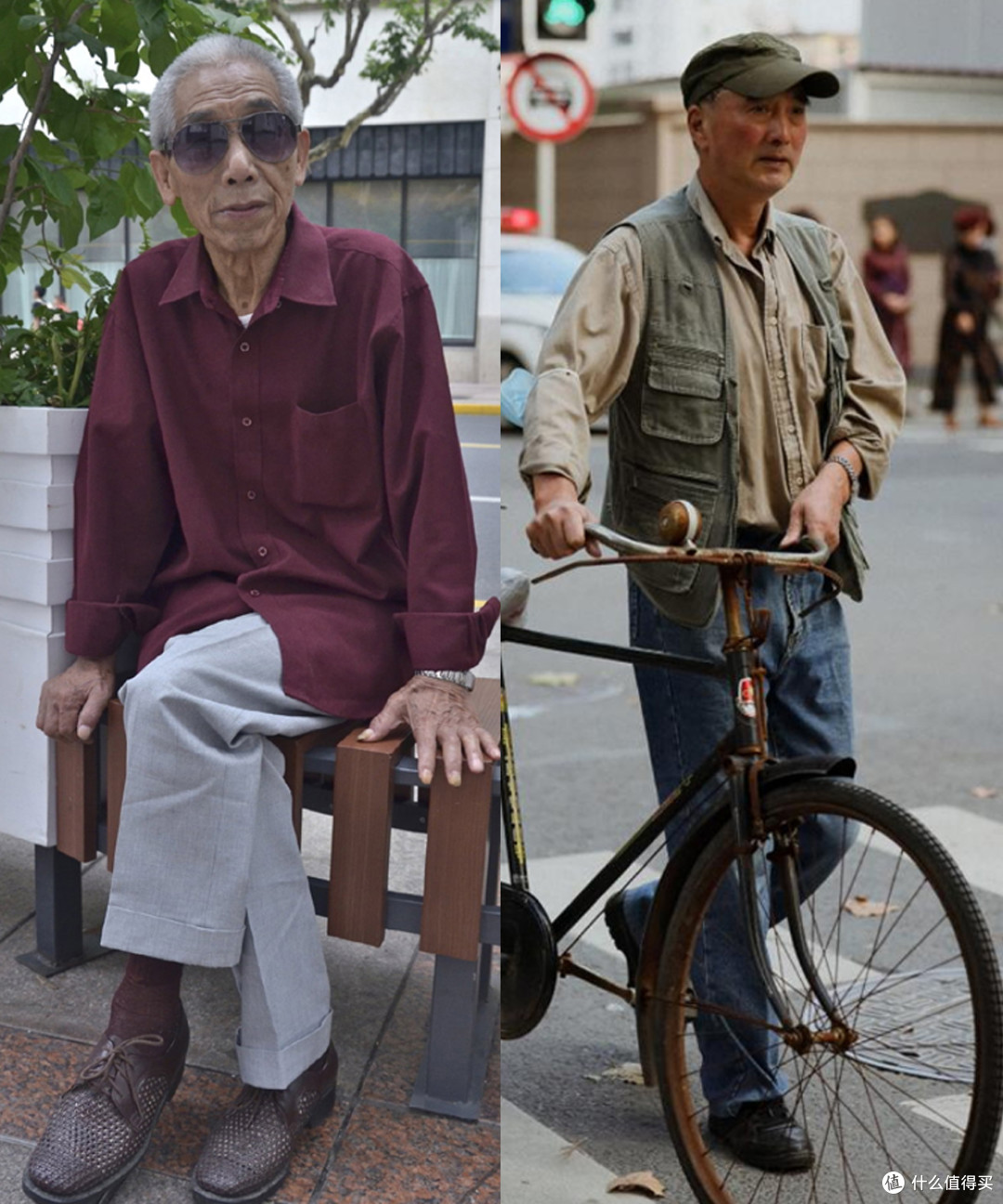 男人老了：尽量不要穿老头色，多穿这3种“型男色”更减龄帅气！
