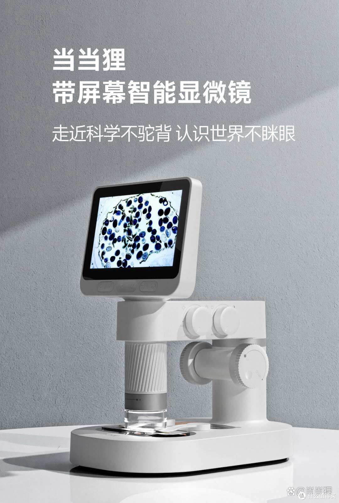 给小学六年级孩子买什么样的显微镜合适?