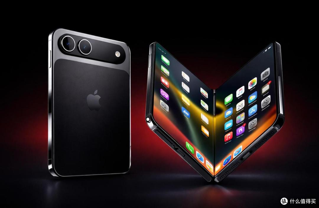 iOS 27爆料全解析：不止性能暴涨，更是折叠屏iPhone的铺路石