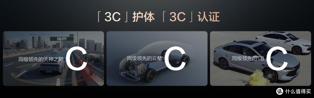 品牌野心和诚意都写在配置表上